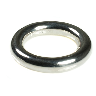 Silber Ring