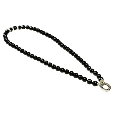 Onyx Kette