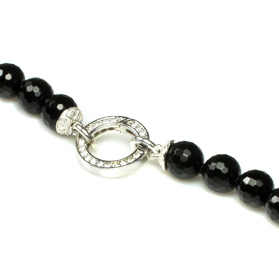 Onyx Kette