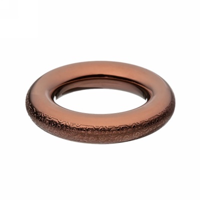 Edelstahl Ring "6 mm"