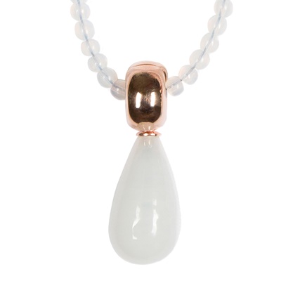 Kette mit Anhänger