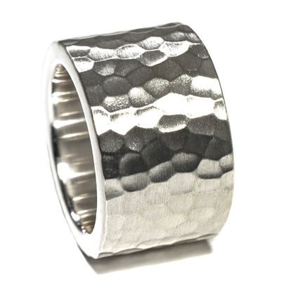 Silber Ring