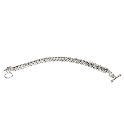 Silber Armband