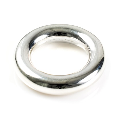 Silber Ring