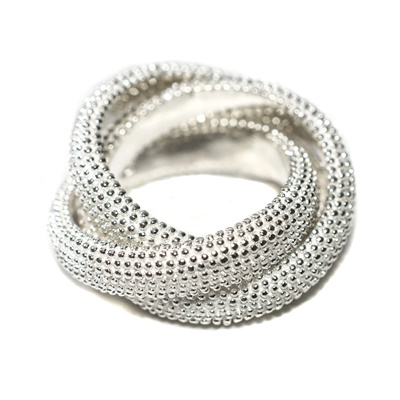 Silber Ring