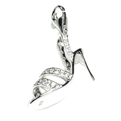 Charm Stiletto 