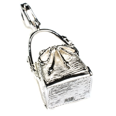 Charm Tasche