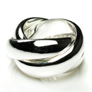 Silber Ring