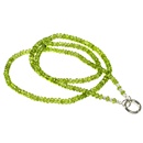 Peridot Kette Scarlett