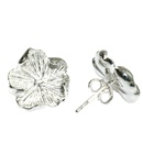Silber Ohrstecker