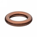 Edelstahl Ring "6 mm"