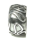 Silber Ring 