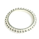 Silber Ring " 2.5 mm"