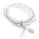 Silber Armband