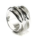 Silber Ring Pacific