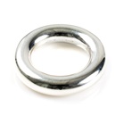 Silber Ring