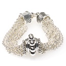 Silber Armband