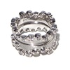 Silber Ring (09RI20485)