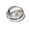 Silber Ring (11RI10132M)