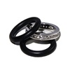 Ring mit Zirkonia (13RI20574-1)