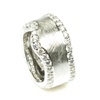 Silber Ring matt (14RI20633)
