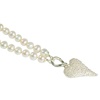 Perlenkette "Penelope" ( onhe Anhänger) (15PKSW00030-1)