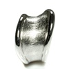 Silber Ring (15RIAL10583)
