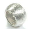 Silber Ring matt (15RIOL0011-1)