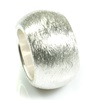 Silber Ring matt (15RIOL0011)