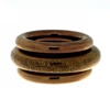 Edelstahl Ring "6 mm" (15RIOL0304-1)