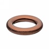 Edelstahl Ring "6 mm" (15RIOL0304)