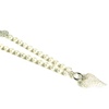 Perlenkette "Nathalie" (ohne Anhänger) (16PK00037-1)