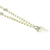Perlenkette "Nathalie" (ohne Anhänger) (16PK00037)