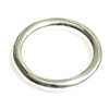 Silber Ring "3mm" (16RIDU00032)