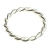 Silber Ring "2.5 mm" (16RIDU0334)