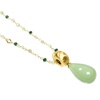Heide Heinzendorff Kette  (18KEHE100)