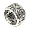 Astorga Silber Ring mit Zirkonia (18RI99991)