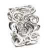 Silber Ring (18RIAL10621)