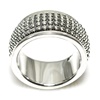 Silber Ring (18RIAS301550-1)