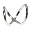 Silber Ring  (18SIRI19420)