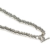 Silber Armband (19ARL2704-2)