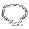 Silber Armband (19ARL2704)