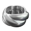Edler Silber Ring (19RI8001536)