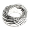 Silber Ring  (19RIM4386)