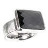 Silber Ring mit Spinell (19RISP600020-1)