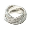 Silber Ring (2109RI1001)