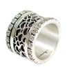 Silber Ring mit Zirkonia (21AS337AL001-1)