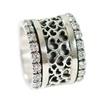 Silber Ring mit Zirkonia (21AS337AL001-2)