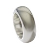 Edler Silber Ring glänzend (21RIGR859G)