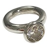 Silber Ring mit Zirkonia (22RIZI1009)